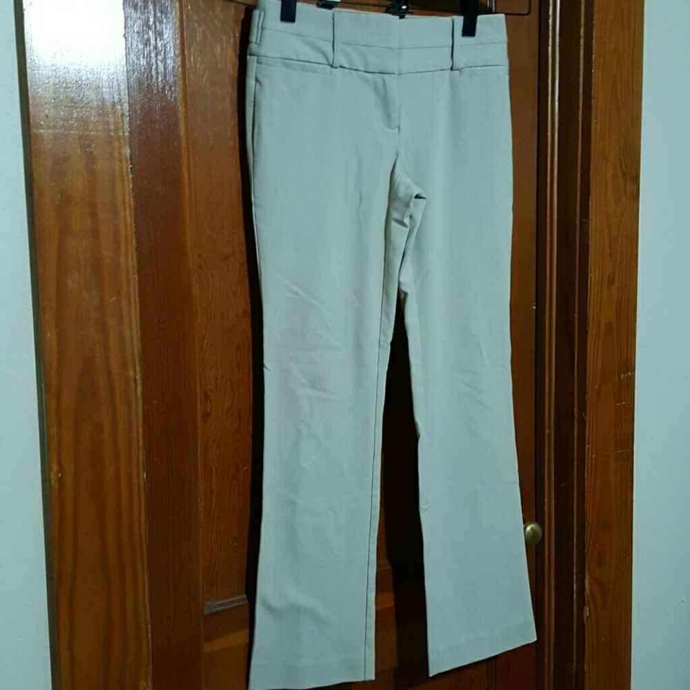 Pants